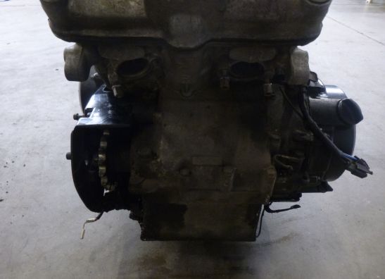 Motorblock Honda VFR 750