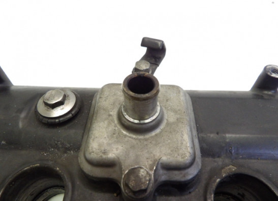 Kleppendeksel Kawasaki VERSYS 650