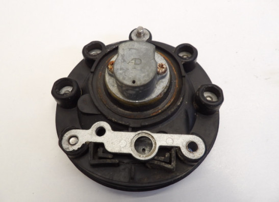 Key set Yamaha FZR 1000