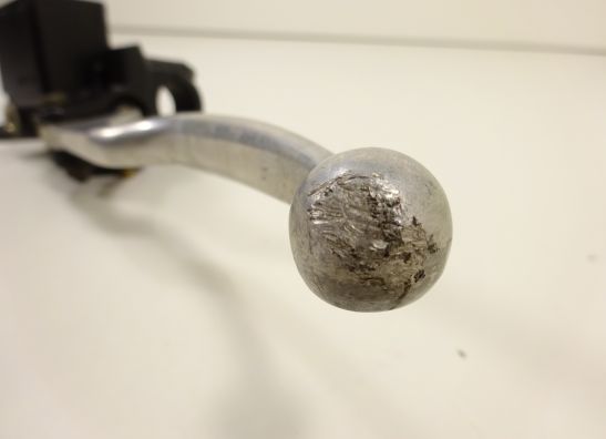 Bremszylinder vorne Suzuki Burgman AN 250