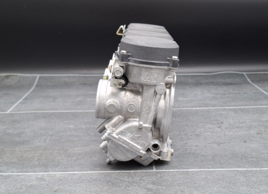 Carburateurset Kawasaki ZZR 1100