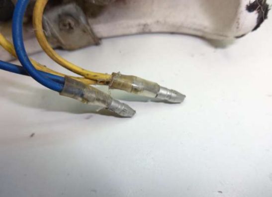 Achterlicht Yamaha XV 535 Virago