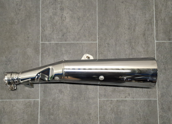 Auspuff Yamaha XJR 1300