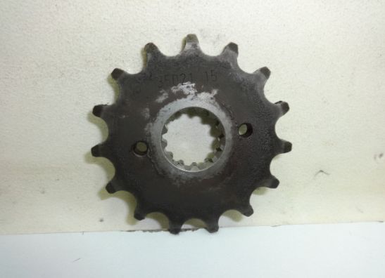 Kettensatz Yamaha FAZER 600