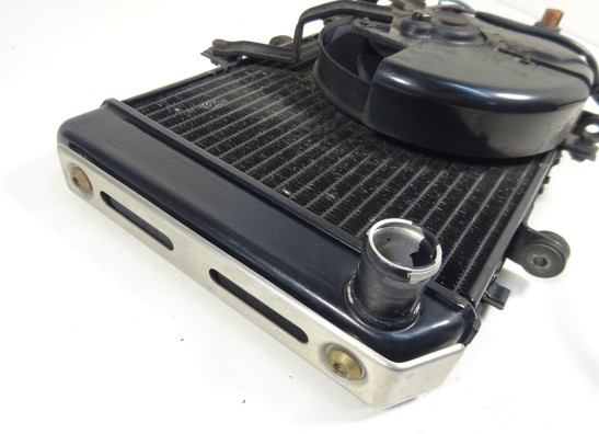 Radiateur Kawasaki Z 750