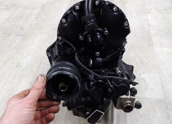 Gear box BMW R 1200 GS LC Adventure