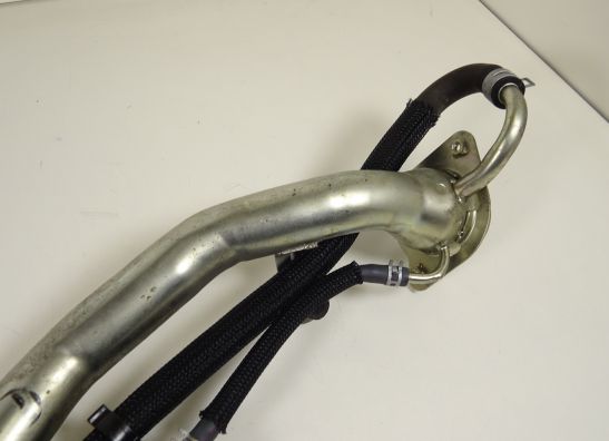 Tankring Suzuki Burgman 650