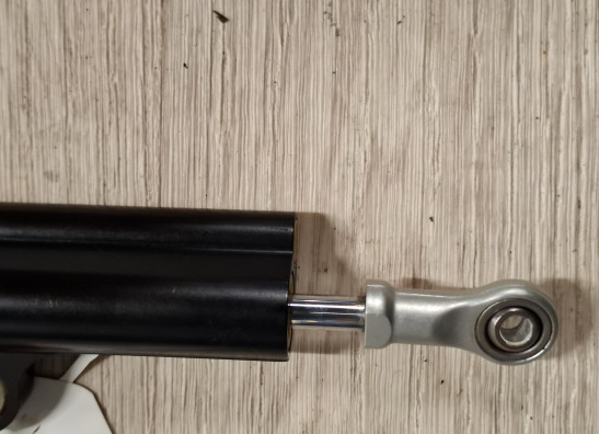 Lenkungs Dampfer Ducati Panigale V4 S