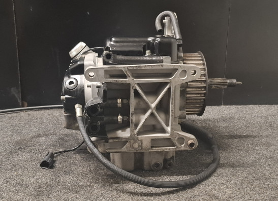 Versnellingsbak Harley Davidson FLHTCUI Electra Glide Ultra Classic