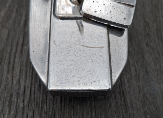 Tankdop Honda VF 700  750 S Sabre