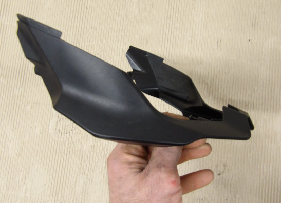 Koplampomlijsting Ducati Streetfighter V4