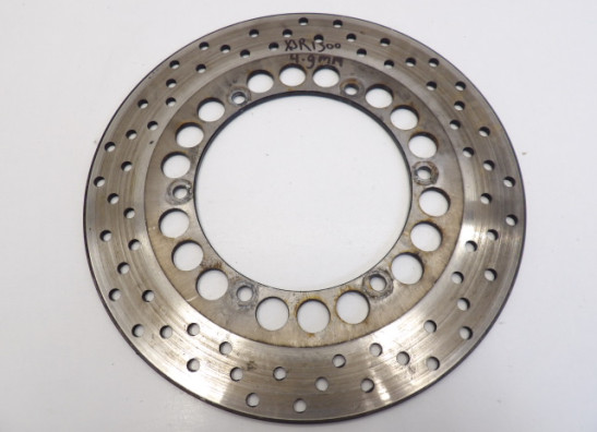 Achterremschijf Yamaha FAZER 1000