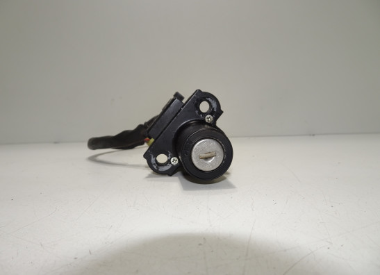 Schlosssatz Honda CBF 500