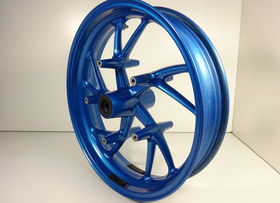 Velgen set BMW K 1200 S 