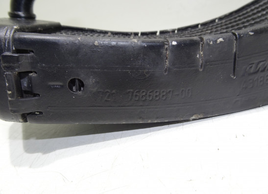 Oliekoeler BMW K 1200 R 