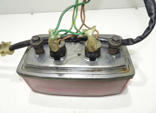 Rucklicht Honda CB 750 