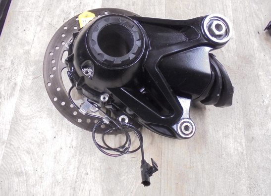 Cardan BMW R 1250 GS