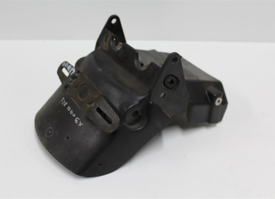 Rear fender Yamaha FZR 1000
