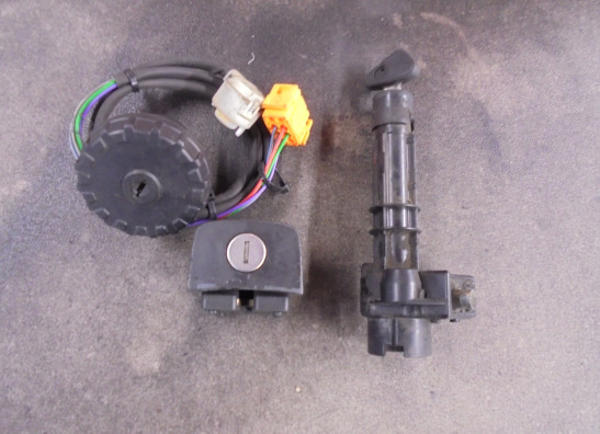 Slotenset BMW K 1200 LT