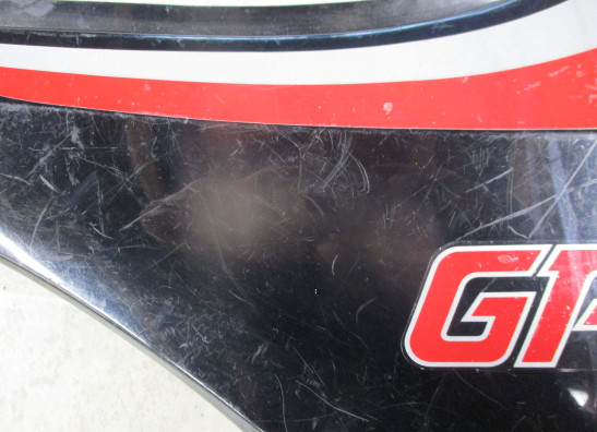 Seitenverkleidung rechts klein Kawasaki GPZ 750