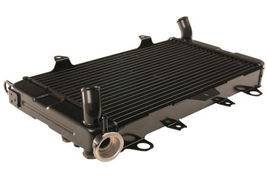 Radiateur Yamaha FZR 1000