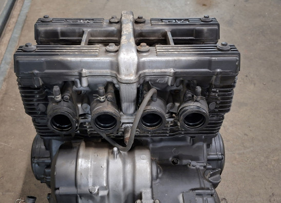 Engine Yamaha XJ 900 F