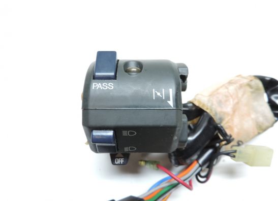 Lenkerschalter links Kawasaki ZXR 400