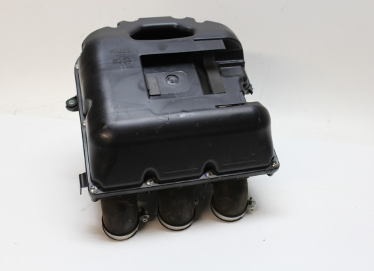 Air cleaner case Yamaha XSR 900