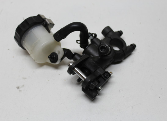 Rempomp Yamaha MT 09