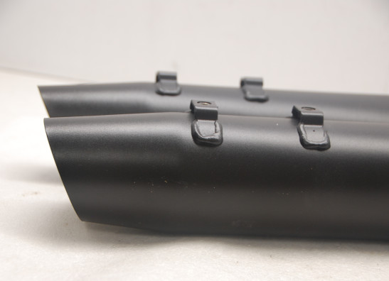 Uitlaat Harley Davidson Touring FL