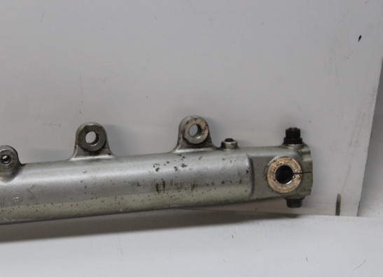 Standrohr Gabelholm rechts komplett Yamaha YX 600 Radian