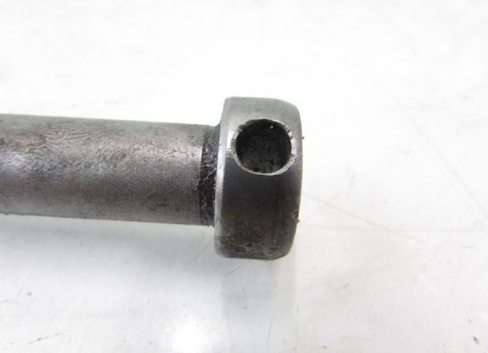 Vooras Suzuki Overige Suzuki