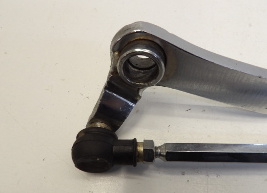 Gear change pedal  Suzuki VS 1400 Intruder