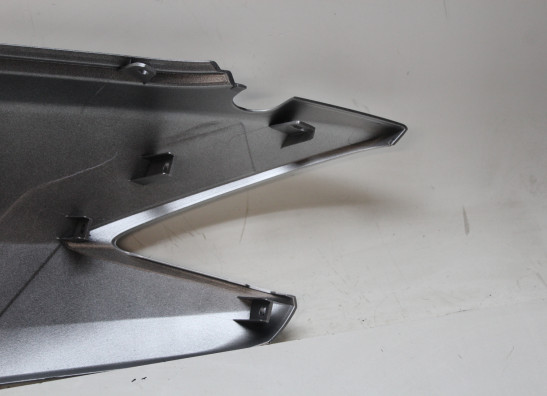 Rechter achterkant Honda SCV Lead 100