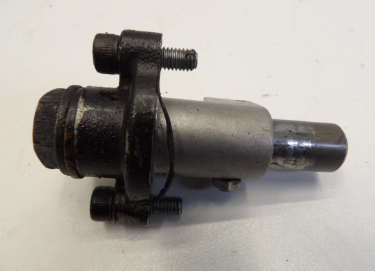 Nokkenas Yamaha V max