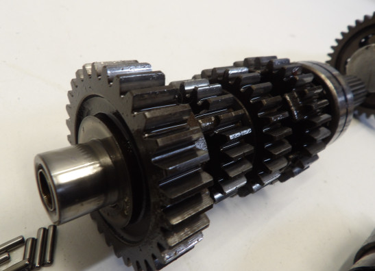 Versnellingsbak Honda CB 550