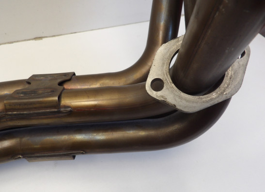 Uitlaatbochten Kawasaki ZX 12 R