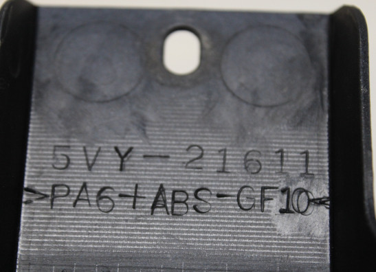 Heckunterverkleidung Yamaha YZF R1