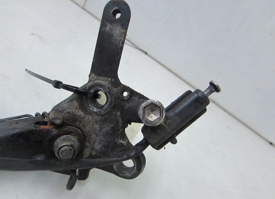 Stander Suzuki GSX R 1300 Hayabusa