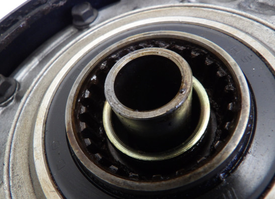 Final driven gear Honda VT 1100