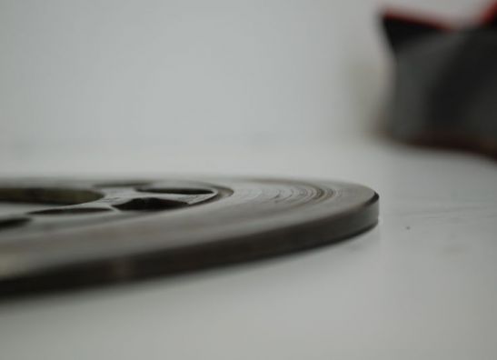 Braking Disc left front Honda CB 650