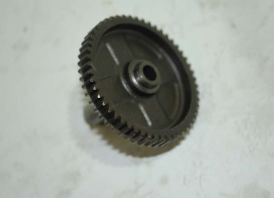 Tandwiel Suzuki GSX R 750