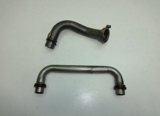 Motorblok diverse Honda VF 1000 F