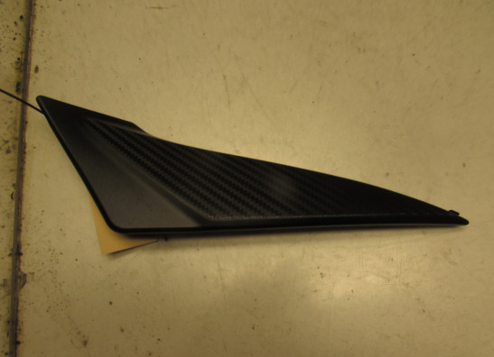 Rechter zijkuip klein Suzuki GSX R 600