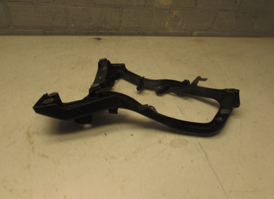 Cowl left small Honda VFR 1200 X Crosstourer