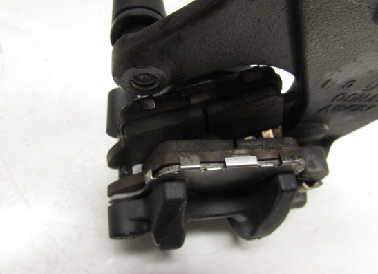 Achter remklauw Suzuki GSX R 600