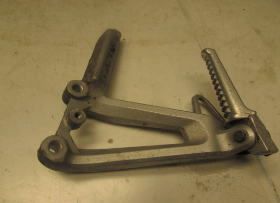 Duo voetsteun links Honda CBR 600 F