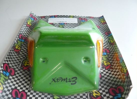 Undertail Kawasaki Z 1000