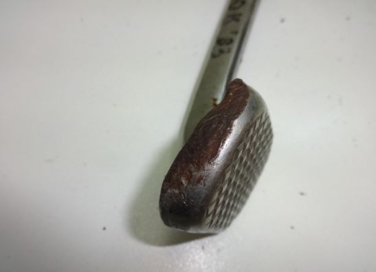 Bremspedal Yamaha XV 500 Virago