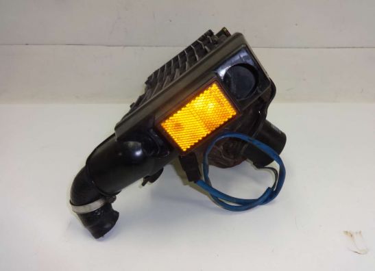 Radiateur Honda VF 1000 F